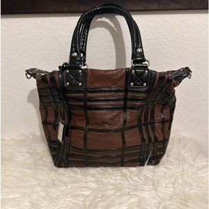 American Glamour by Badgley Mischka Handbag